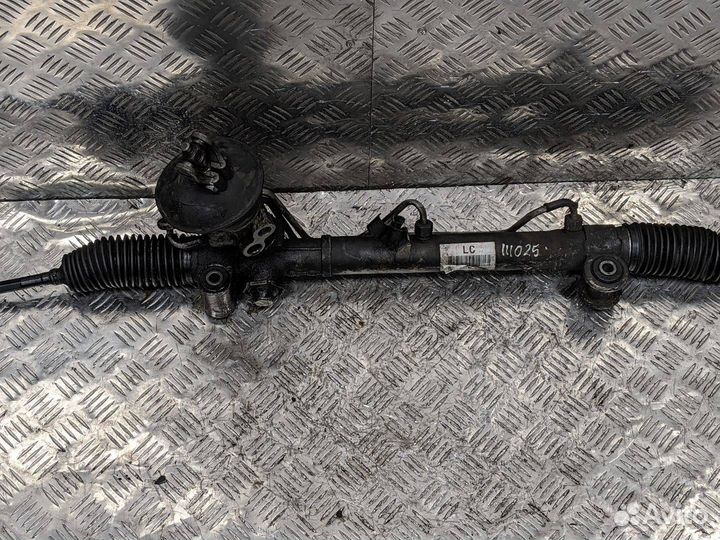 Рулевая рейка Opel Astra G (1998 - 2009) 26049857