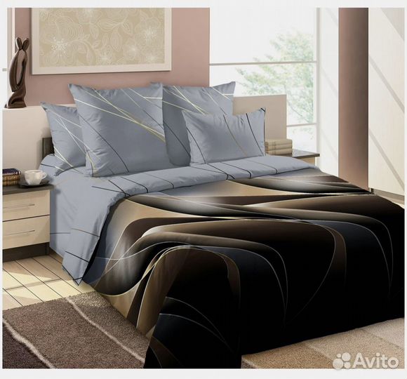 Постельное белье хлопок 100