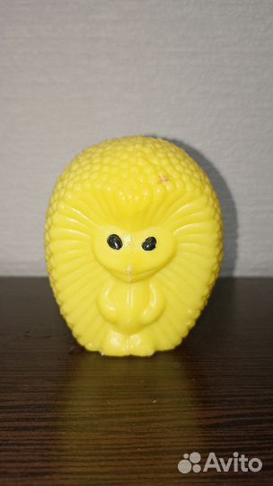 Игрушки советские СССР