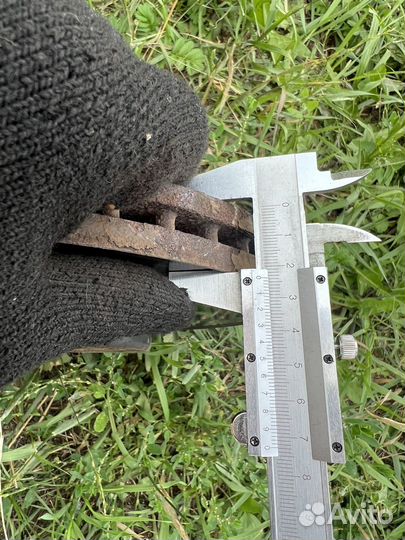 Тормозные диски + колодки на KIA Sportage IV