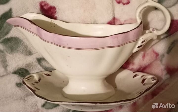 Чайно-кофейный сервиз