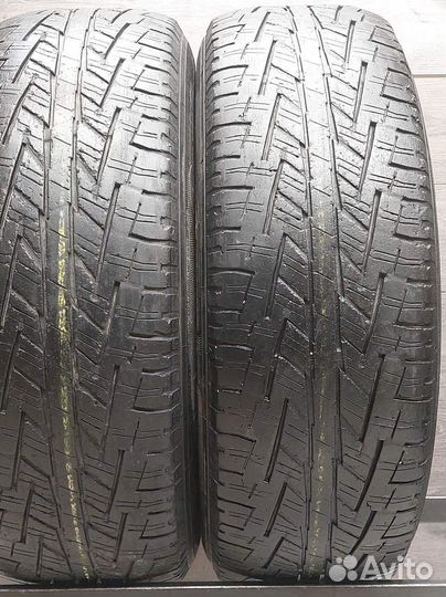 Cordiant All Terrain 245/70 R16 111T
