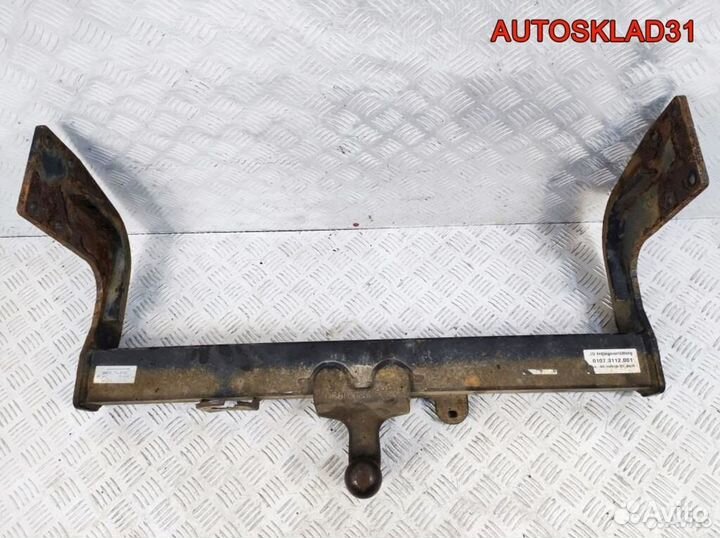 Фаркоп Mercedes Benz Sprinter 906 A9063100595