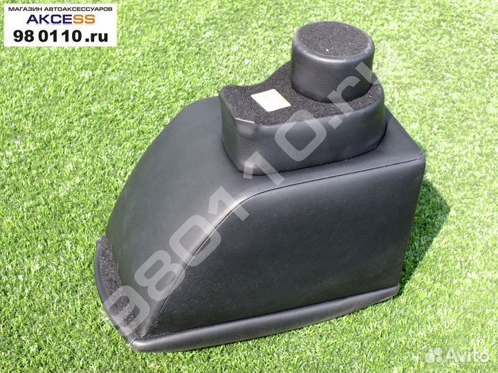 Подлокотник Hyundai Solaris 2 (2017)