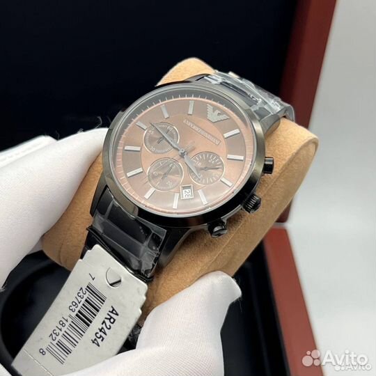 Часы мужские Emporio Armani AR2454