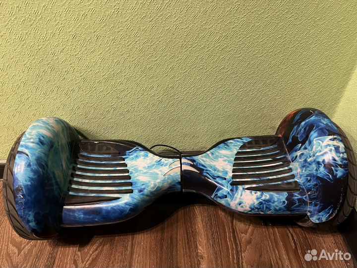 Гироскутер бу