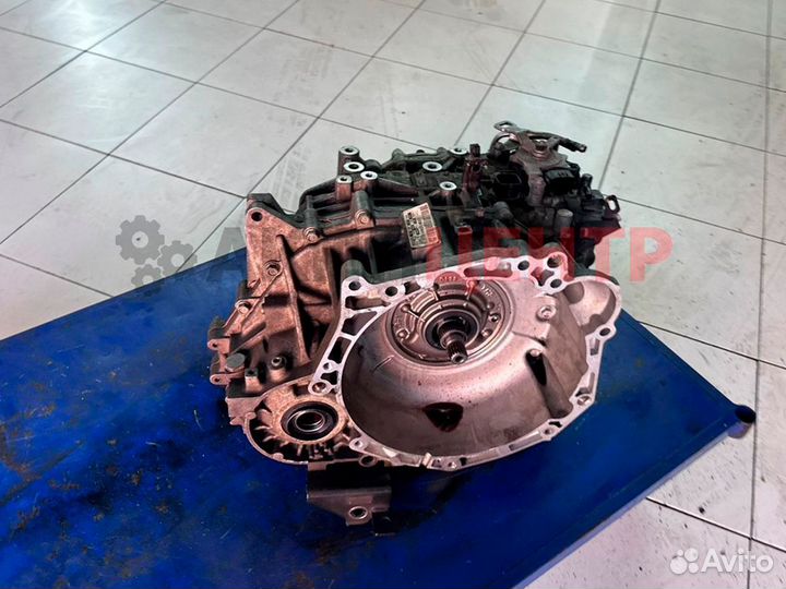 АКПП Kia Pride A6GF1