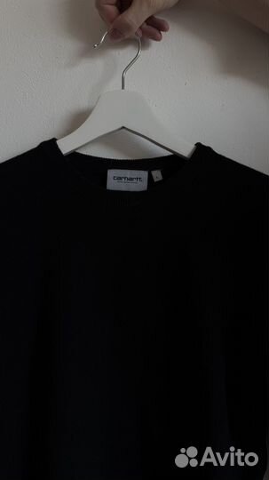 Свитер carhartt