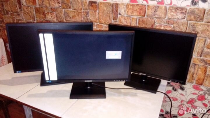 Мониторы samsung 22