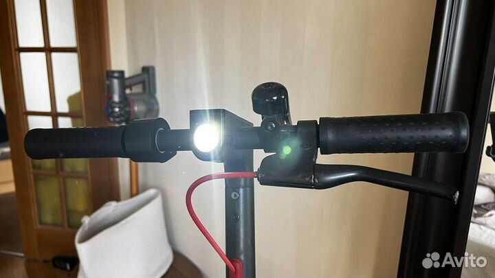 Электросамокат xiaomi m365 pro