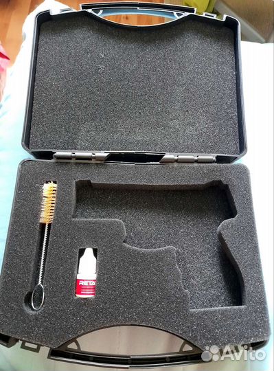 Кейс для оружия,инструмента и проч