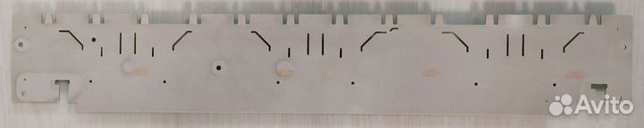 Инвертор SST40012A01 INV40T12A REV0.1