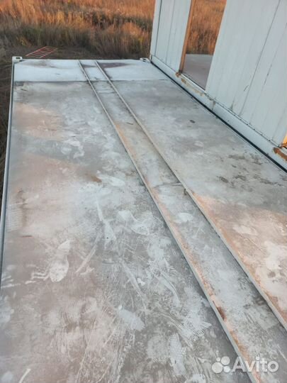 Containex Модульные Блок-контейнеры 32 шт, сэндвич