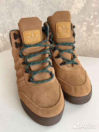 Ботинки adidas jake boot 2.0 EE6206