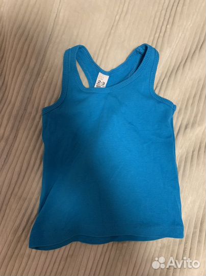 Детская одежда для девочек