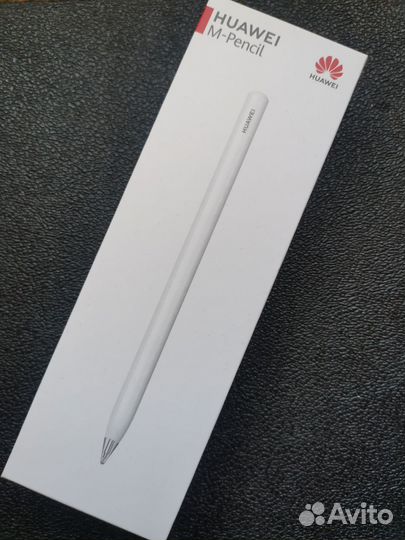 Стилус huawei M Pencil