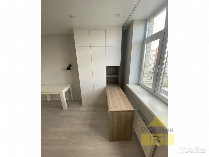 Шкаф в спальню