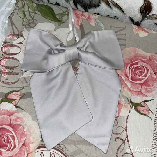 Балдахин с держателем