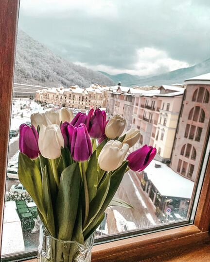 2-к. квартира, 42 м², 5/5 эт.