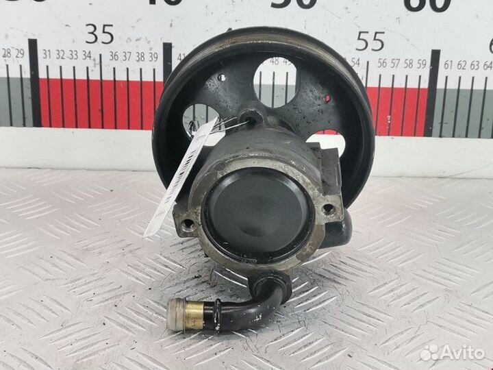 Насос гидроусилителя руля Opel Omega B 1998