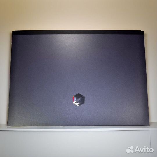 Продаю игровой ноутбук Mechrevo Jiaolong 16k