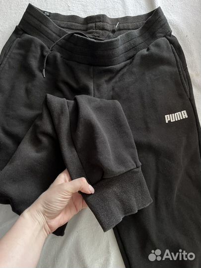 Спортивные штаны puma