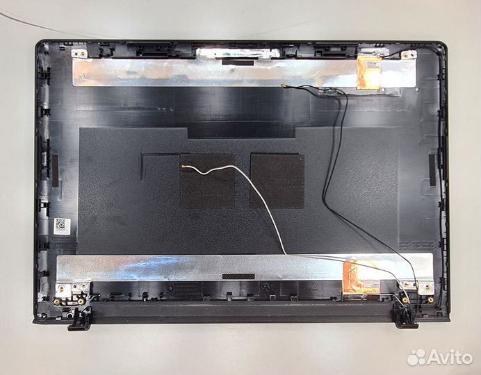 Бу Крышка матрицы (часть A) Lenovo ideapad 300-15I