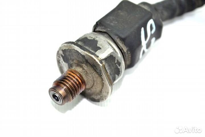 Датчик давления топлива scania R-series (01.04)