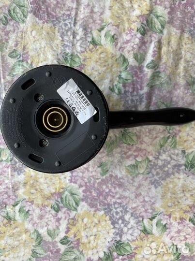 Электрическая турка