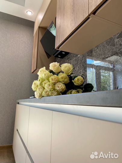 Кухни на заказ от фабрики в Омске