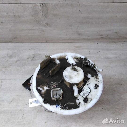 Насос топливный Hyundai Solaris