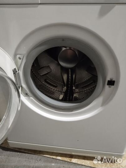 Стиральная машина bosch