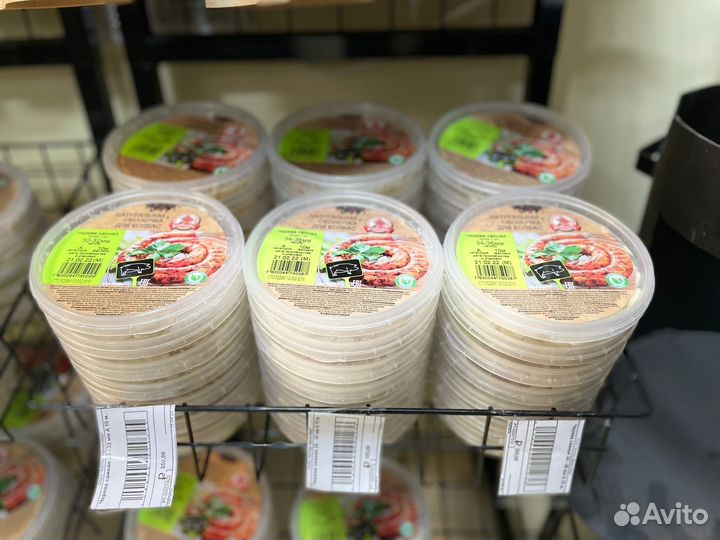 Оболочка для колбасы, черева