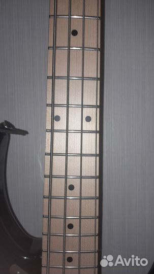 Бас гитара aria pro 2 rsb 618/4