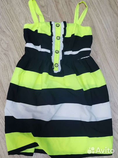 Пакет вещей xs-s