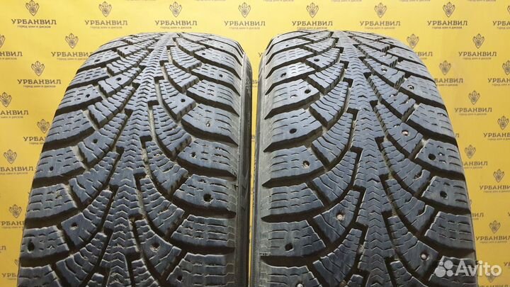 КАМА Кама-Евро-519 195/65 R15 91T