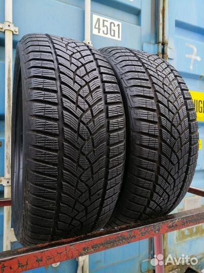 Goodyear UltraGrip Performance Gen-1 225/50 R17 101S