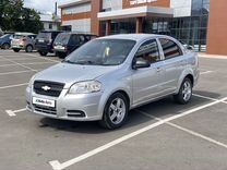 Chevrolet Aveo 1.2 MT, 2007, 240 000 км, с пробегом, цена 289 000 руб.