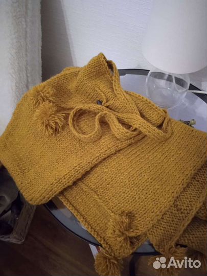 Пледы в ассортименте