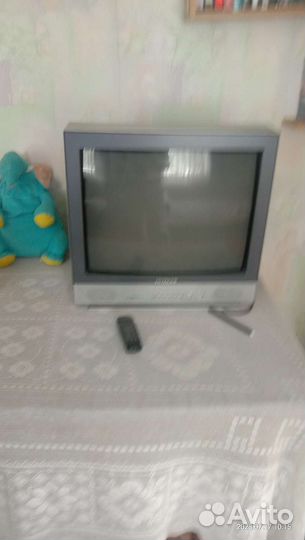 Телевизор Hitachi