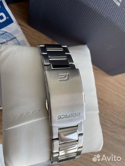 Часы оригинал casio edifice esk-300D