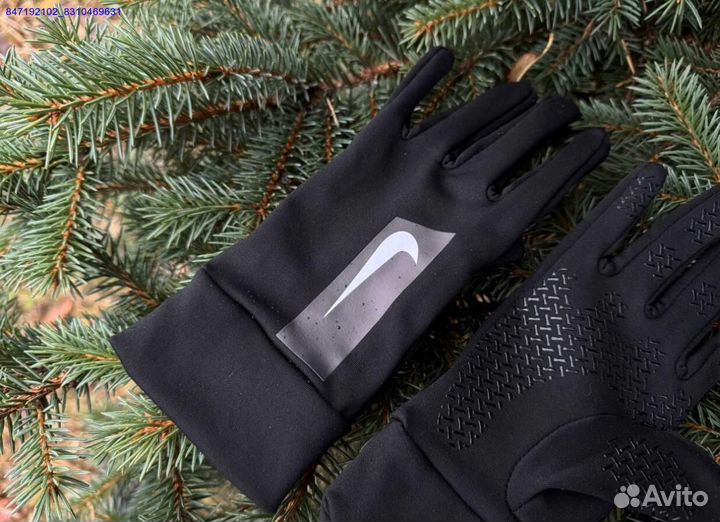 Перчатки Nike Thermo