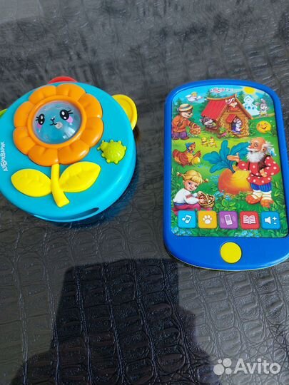 Развивающие игры для детей с 1,5 лет