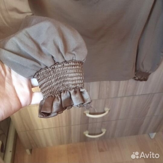 Вещи пакетом