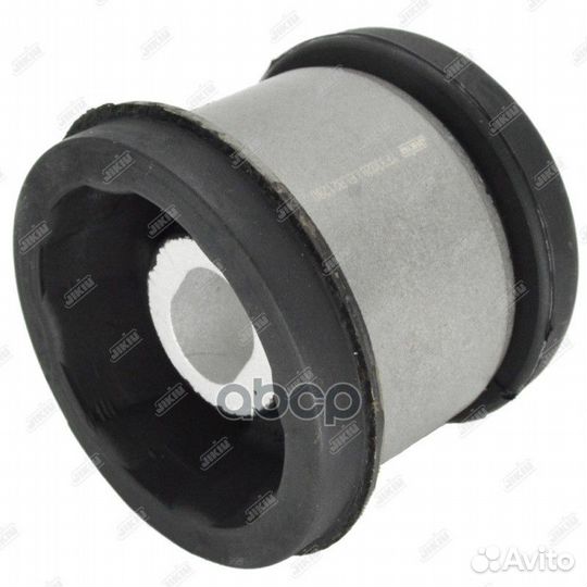 Сайлентблок рамы перед YF33028 jikiu