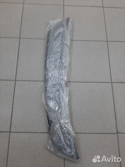 R86001Y300 - Дефлектор капота Picanto 2011