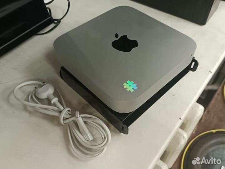 Apple mac mini конец 2011