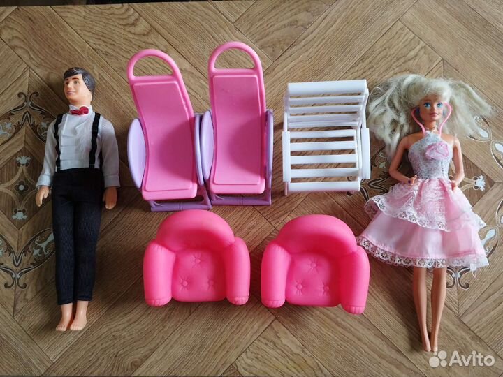 Браслет детский или лопатка