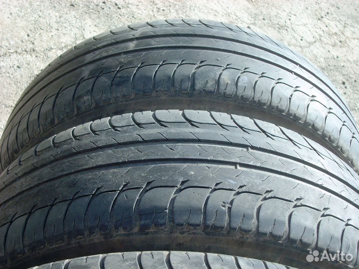 Bfgoodrich G-Grip SUV 215/65 R16 98H