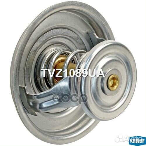 Термостат TVZ1089UA Krauf
